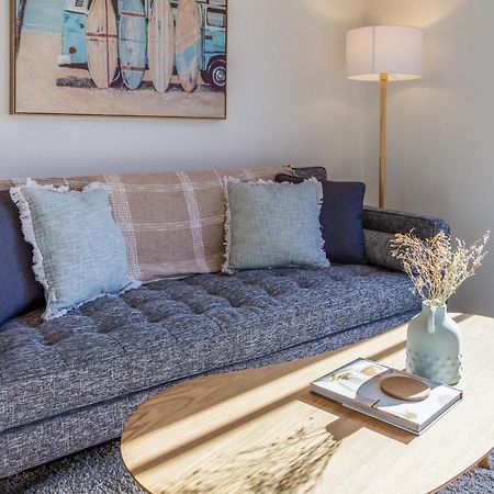 Elegant Living By Middleton Park, Fully Equipped Apartment Christchurch Exterior foto