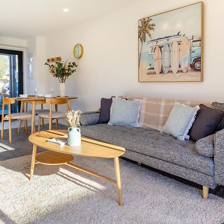 Elegant Living By Middleton Park, Fully Equipped Apartment Christchurch Exterior foto