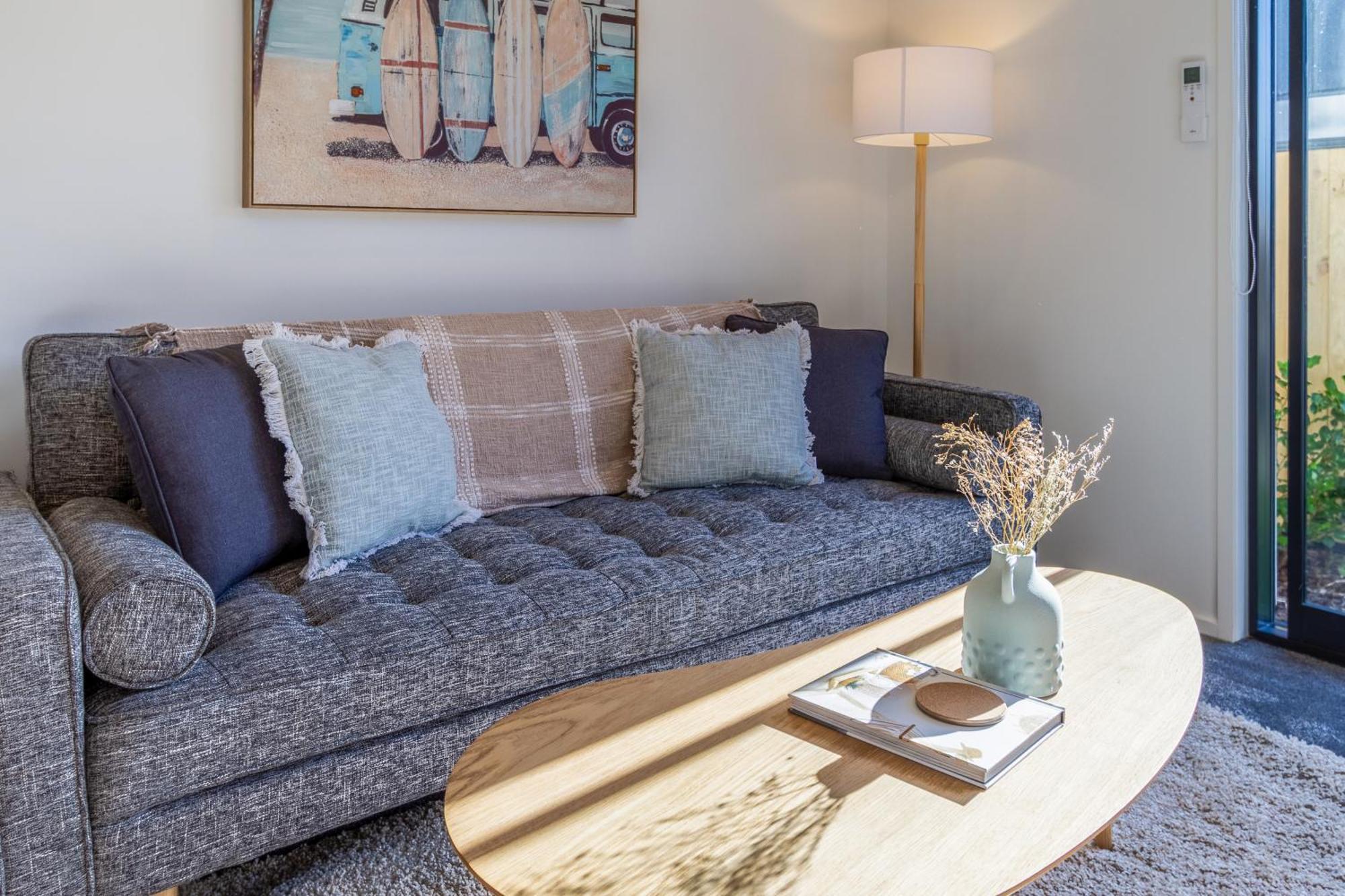 Elegant Living By Middleton Park, Fully Equipped Apartment Christchurch Exterior foto