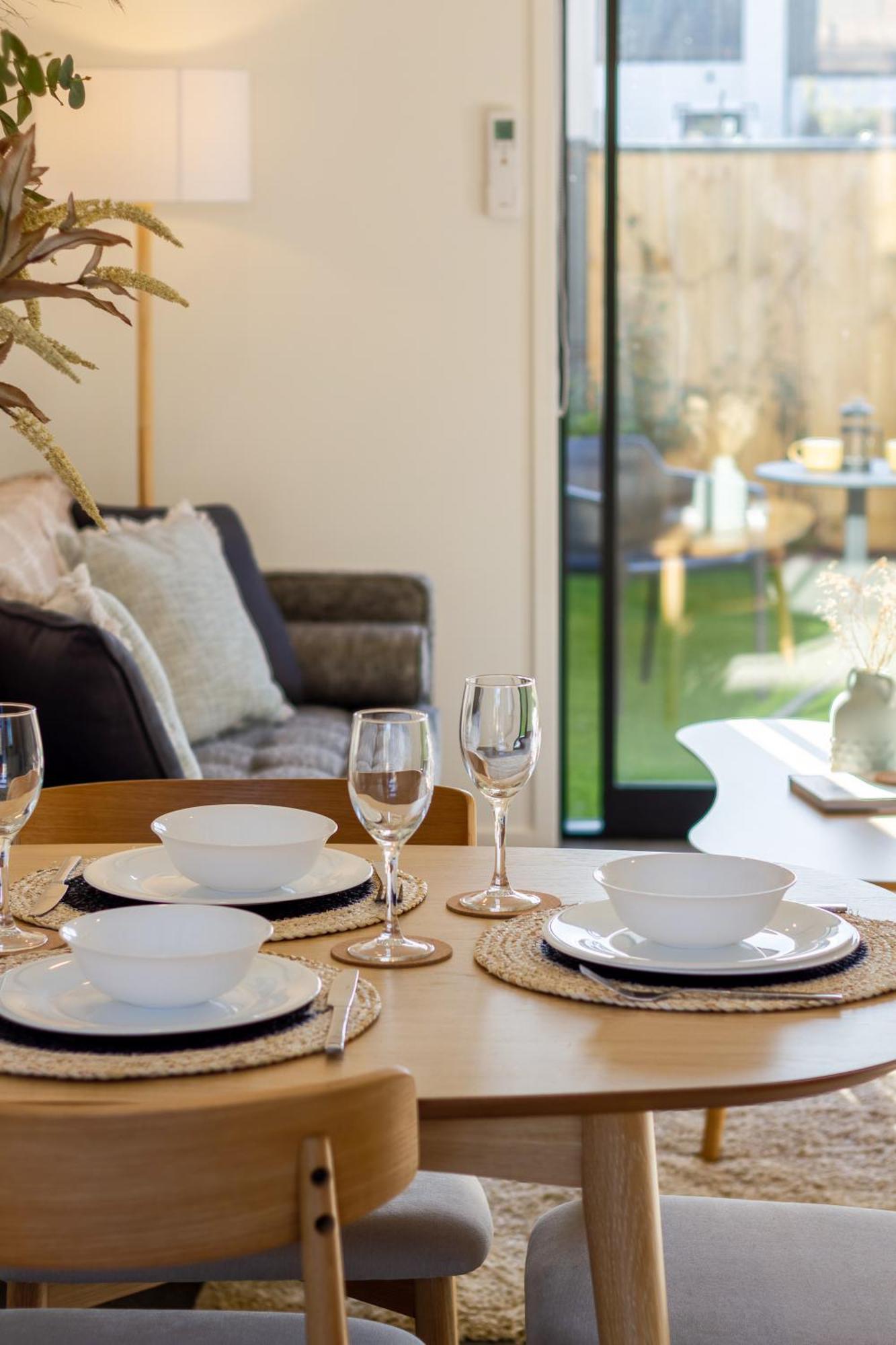 Elegant Living By Middleton Park, Fully Equipped Apartment Christchurch Exterior foto