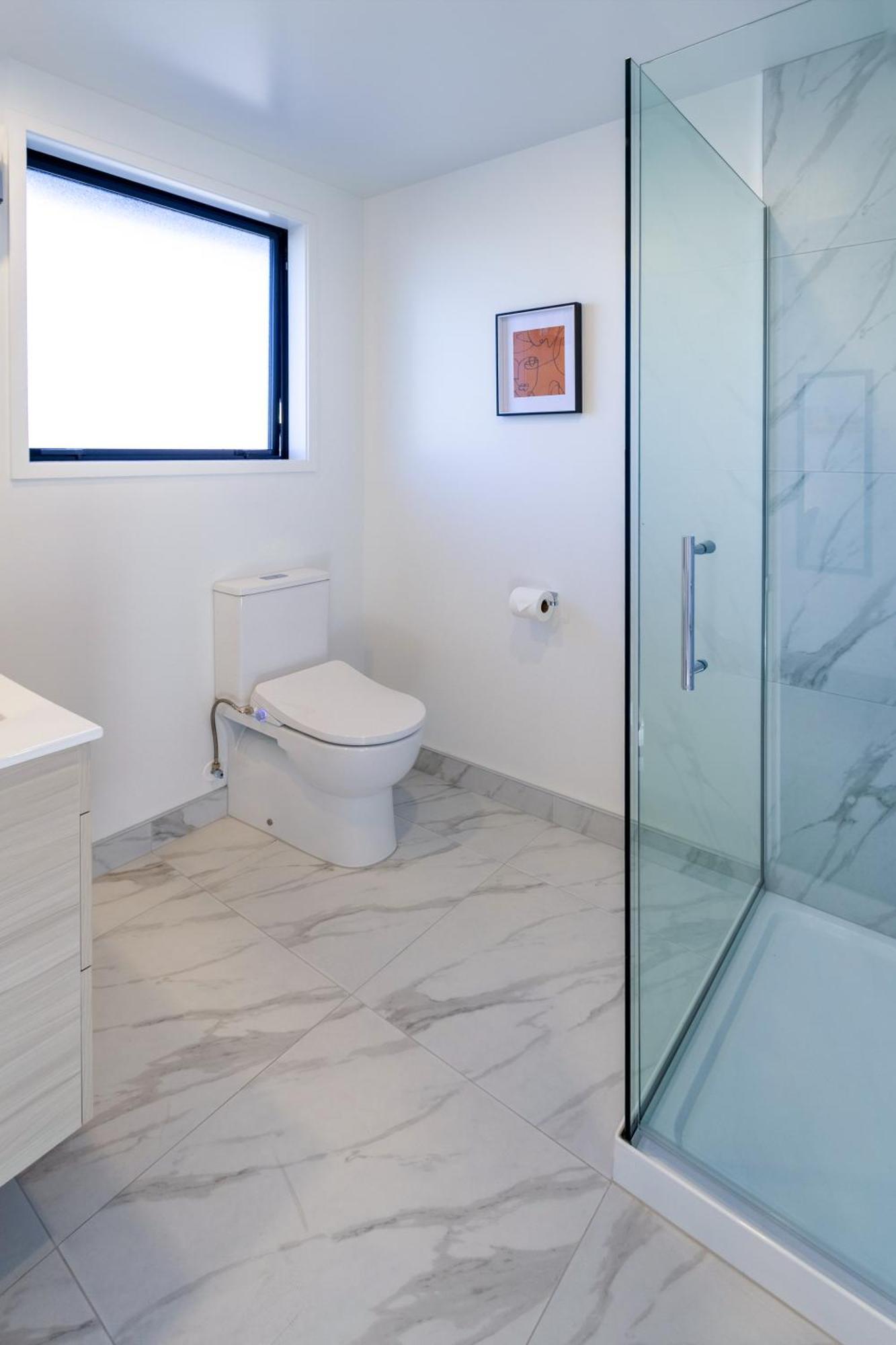 Elegant Living By Middleton Park, Fully Equipped Apartment Christchurch Exterior foto