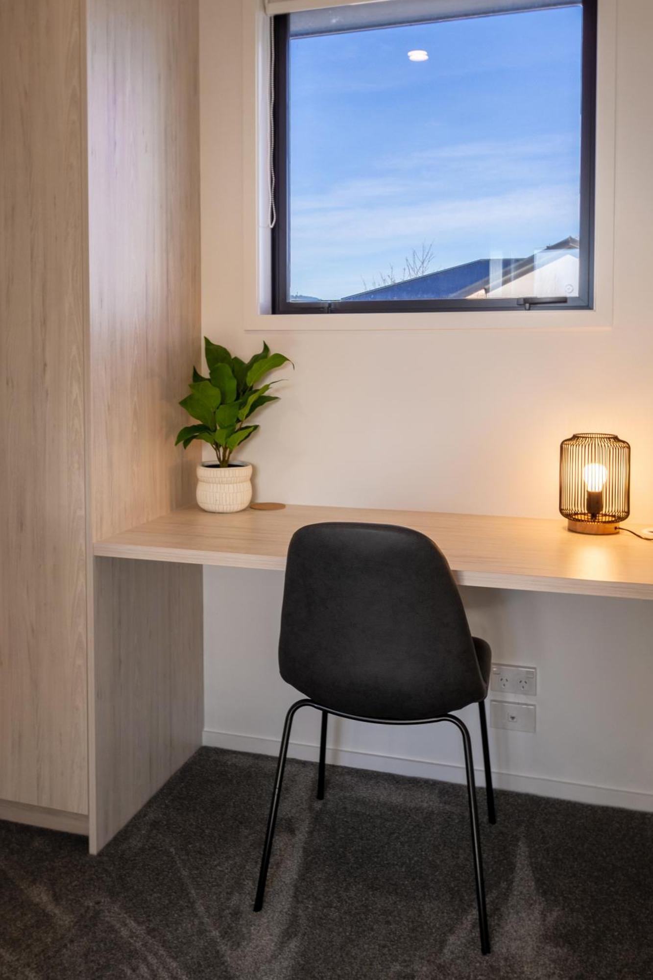 Elegant Living By Middleton Park, Fully Equipped Apartment Christchurch Exterior foto