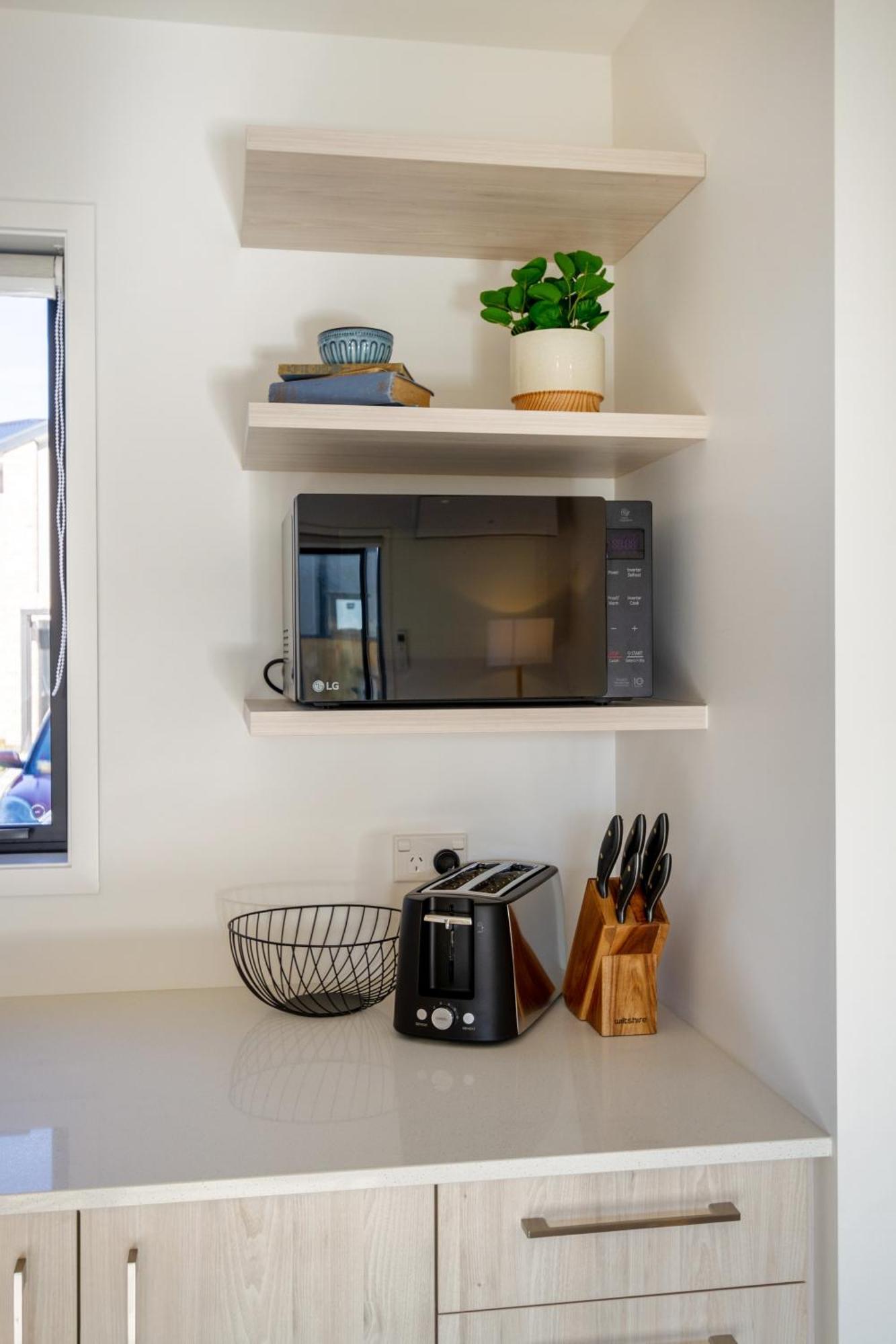 Elegant Living By Middleton Park, Fully Equipped Apartment Christchurch Exterior foto